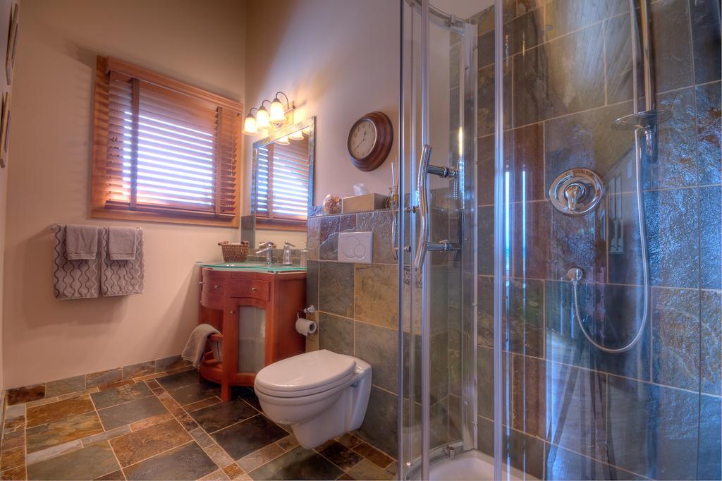 A Okanagan Lakeview Inn Kelowna Zimmer foto